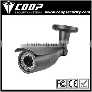 HDMI VGA Security CCTV Bullet 1080P HD-CVI Kit VMS 1080P HD 8 Channel System thumbnail-2
