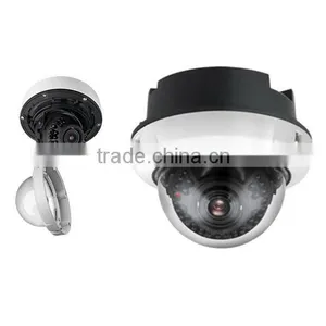 APTINA CMOS Sensor Megapixel Varifocal Lens 4-9mm CCTV Camera thumbnail-1