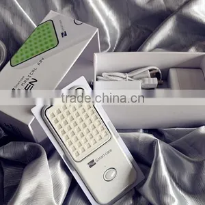 Home Use Led Light Wrinkle Removal 2 Color Photon Led Skin Rejuvenation thumbnail-1