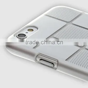 Funky Cases, Laser Engravin & Electroplating With Your Own Design PC Hard Case for IP 6 4.7'' thumbnail-4