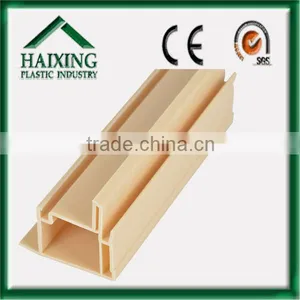 Plastic Extrusion Profile Tiles Board,CE,SGS,30s thumbnail-5