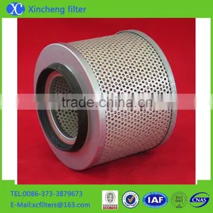 BECKER Coalescer Compressed Air Elements 909568 thumbnail-1