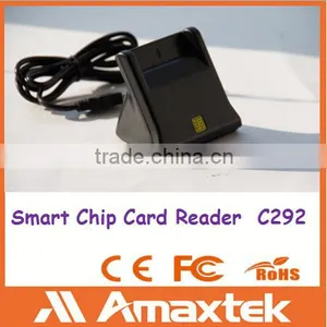 Amaxtek Skimming Card Reader for Smart Cards thumbnail-3
