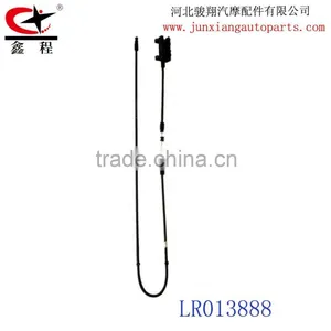 AUTOMOBILE BONNET CABLE /LR 013888 LAND ROVER DISCOVERY 4 thumbnail-2