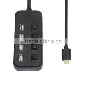 High Quality High Speed Video Usb 3.1 To Hdmi Adapter thumbnail-5