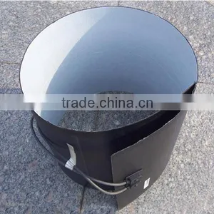 31W Flexible Thin Film Solar Panel With Adhesive thumbnail-2