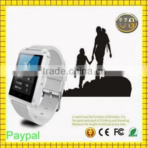 Cheap Smart Watch Hot Selling Smartwatch Gt08 thumbnail-2