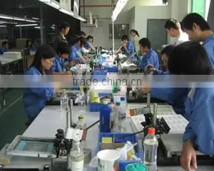Shenzhen Bloom Technology Co., Ltd. company overview - view 2 thumbnail
