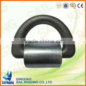 D-ring With Supporting Point thumbnail-1
