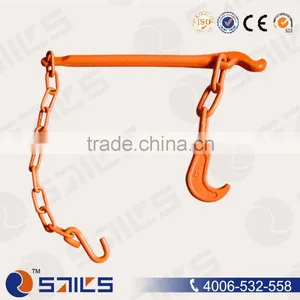 Marine Hardware Lashing Lever thumbnail-1