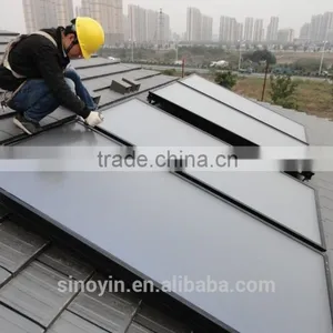 Solar Water Heater Price 100L, 200L, 300L, Solar Water Heater Parts Solar Water Heater Swiming Pool thumbnail-4
