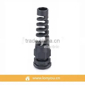 Spiral Cable Glands (PG/M Type) thumbnail-1