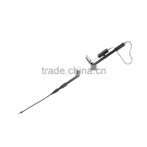 135 Degree Viewing Angle Sony Chips Camera V3S Under Vehicle Inspection Camera thumbnail-2