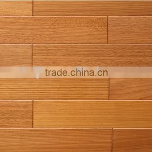 Fire Proof Wood Design Terrestrial Heat Floor thumbnail-5