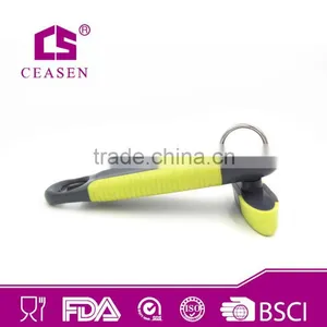 Safety Can Opener With PP Handle thumbnail-4