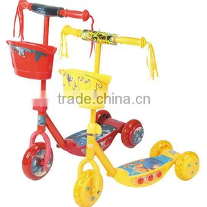 CE Children Scooter,kids Scooter,baby Scooter(New Design) thumbnail-1