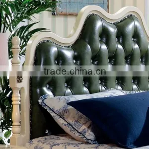 Foshan Hot Sale Simple Bed Room Furniture Home Furniture Bedroom Set thumbnail-2