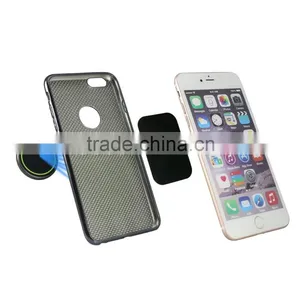 Magnetic Car Mount Phone Holder thumbnail-1