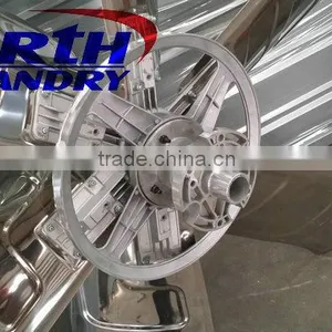 Temperature Controlled Poultry Farm Ventilation Fan/Agricultural Poultry Farm Fan Exhaust Fan for Pig House thumbnail-1