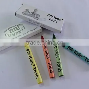 Crayons 4 Pack Kids Crayons Set thumbnail-2
