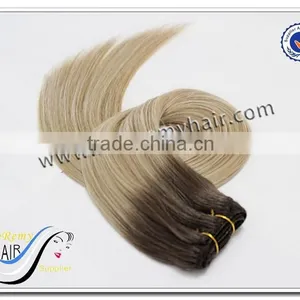 Double Drawn 100 Human Hair Extensions Afro Kinky Human Hair Weave,best Selling thumbnail-6
