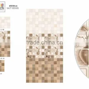Combination Colored Wall Tiles thumbnail-4