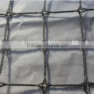 2015 Hot Sale for the Ring of Energy Dissipation Anchor Rope ( Exw Price) thumbnail-5