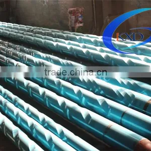 Spiral Drill Collar In API Spec 7 thumbnail-1
