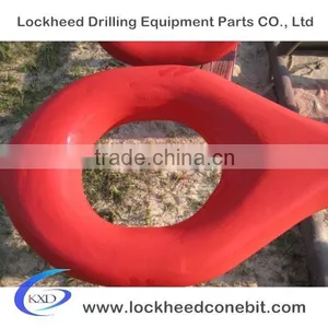 Used Workover Fishing Tool Elevator Links thumbnail-2