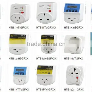 Usb Socket Low/high Voltage Start With High Quality thumbnail-2