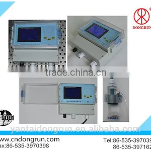 DRCL-99 Chlorine Test Machine Residual Chlorine Analyzer Meter thumbnail-3