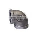 Black Elbow Fitting Cast Iron thumbnail-6
