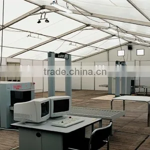 Sunproof Warehouse Tent thumbnail-1