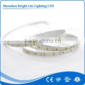 High Bright Led Strip Cold White 2835 IP20 240led Led Tape Light thumbnail-3