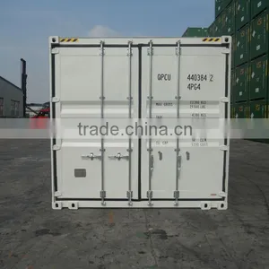 40'H House Container thumbnail-6