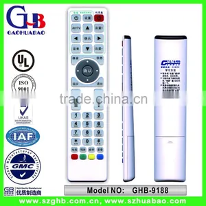 Learning TV STB Set Top Box Remote Control thumbnail-1