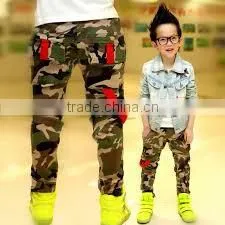 Baby Trouser Pent thumbnail-1