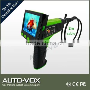 Small Wireless Night Vision Pipe Snake Camera thumbnail-1