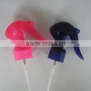 Mini Sprayer Trigger Sprayer Plast Sprayer thumbnail-1