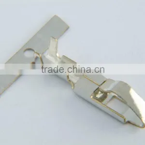 Automotive Wire Connector Terminal thumbnail-1