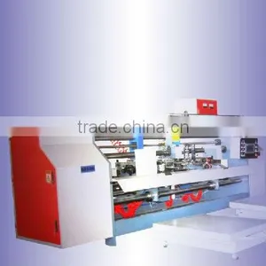 SDJ-2400 Semi-automatic Stitching Machine thumbnail-1