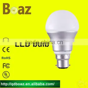 220 Volt Remote Control Rechargeable Led Bulb Light thumbnail-2
