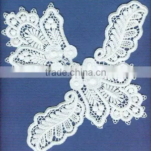 Guipure Lace thumbnail-1