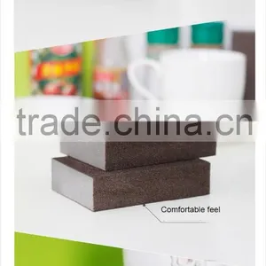 Kitchen Cleaning Helper the Magic Sand Sponge thumbnail-4