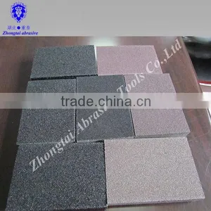 Wholesale OEM Aluminium Oxide Sanding Sponge thumbnail-4