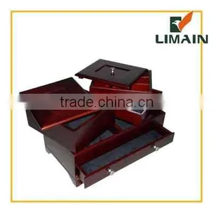 Wooden Jewelry Box thumbnail-1