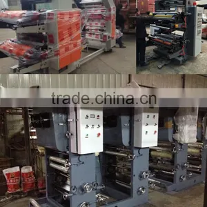 Blow Film Extruder, PE Film Blowing Machine thumbnail-5