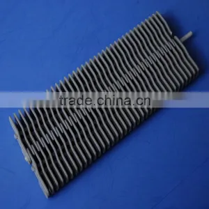 Professional Make Different Size Pom Delrin Acetal Slat Chain Transmission Machine Blet thumbnail-5