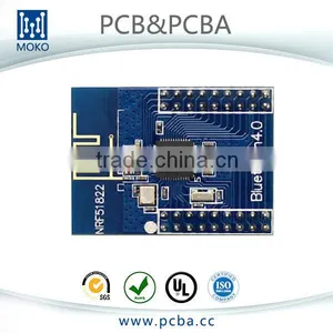 OEM Turnkey Service for Electronic Circuit Board With Gerber and BOM Supplier's Choice thumbnail-6