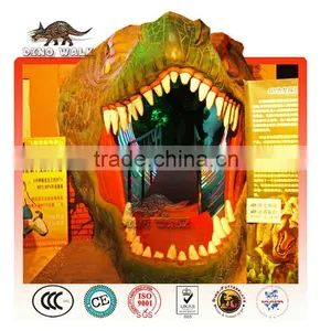 Jurassic Item Decorations thumbnail-1